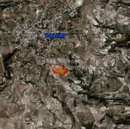 ארץ כפרית למכירה