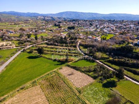 Terreni rurali in vendita