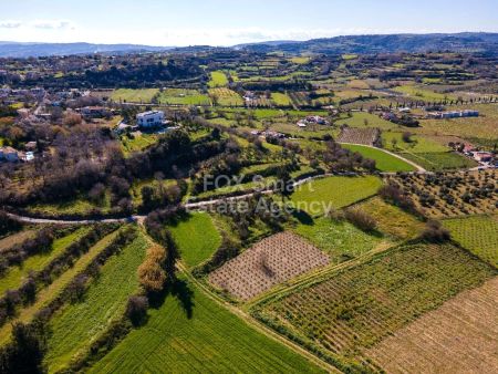 Terreni rurali in vendita