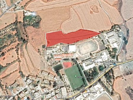 Terreno Rural en venta