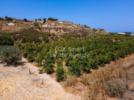 Terreno Rural en venta