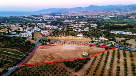 Terreno Rural en venta