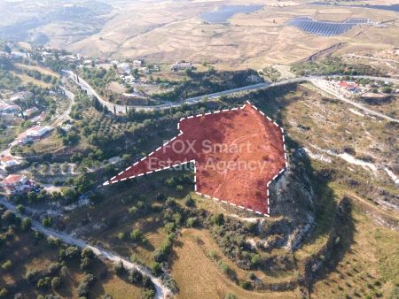 Thumbnail 5 Land For Sale Cyprus