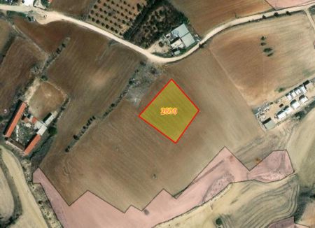 Rural Land for sale