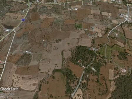 Ländliches Land zum Kauf