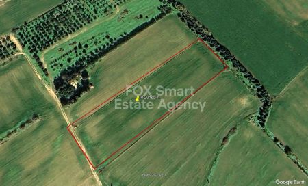 Αγροτεμάχιο προς πώληση