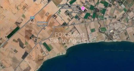 Thumbnail 1 土地 出售 塞浦路斯