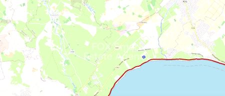 Thumbnail 1 土地 出售 塞浦路斯