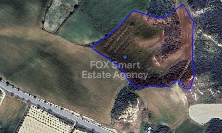 Terres rurales à vendre