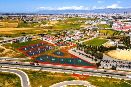 Αγροτεμάχιο προς πώληση