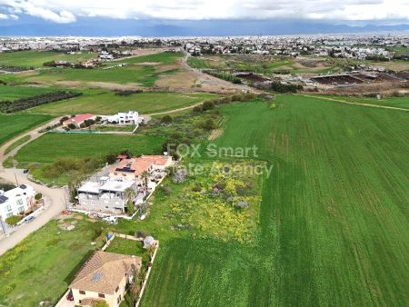 Thumbnail 3 Terreno En Venta Chipre