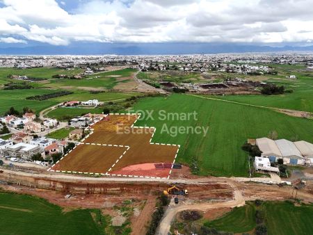 Thumbnail 4 Terreno En Venta Chipre