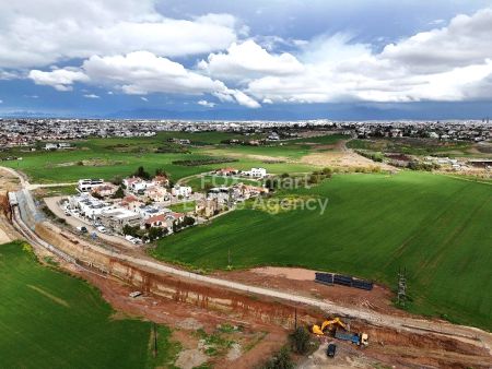 Αγροτεμάχιο προς πώληση