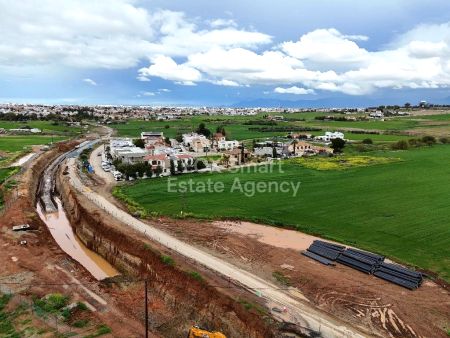 Thumbnail 5 Terreno En Venta Chipre