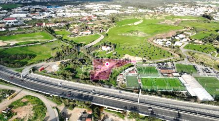 Thumbnail 1 Terreno En Venta Chipre