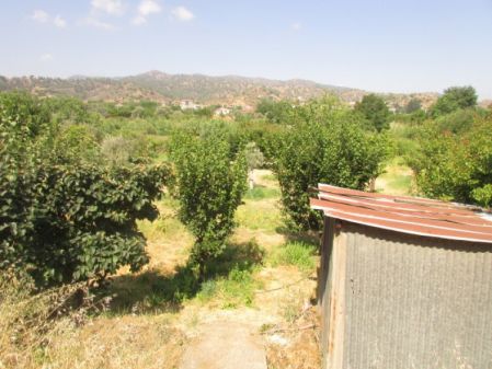 Terreno Rural en venta