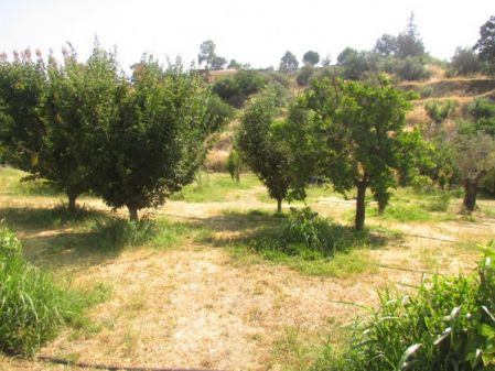 Terreno Rural en venta