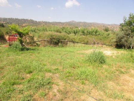 Terreno Rural en venta
