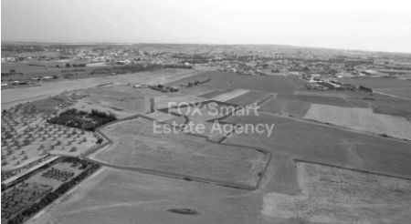Rural Land for sale
