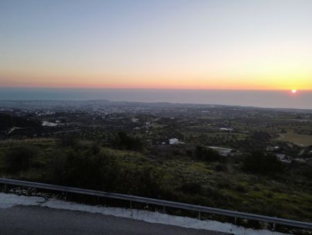 Αγροτεμάχιο προς πώληση