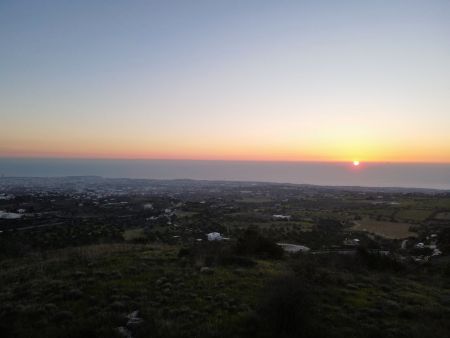 Αγροτεμάχιο προς πώληση