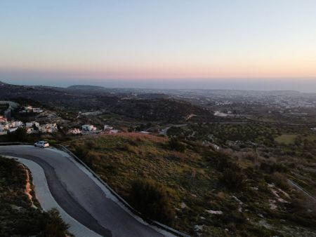 Αγροτεμάχιο προς πώληση