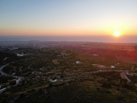Αγροτεμάχιο προς πώληση