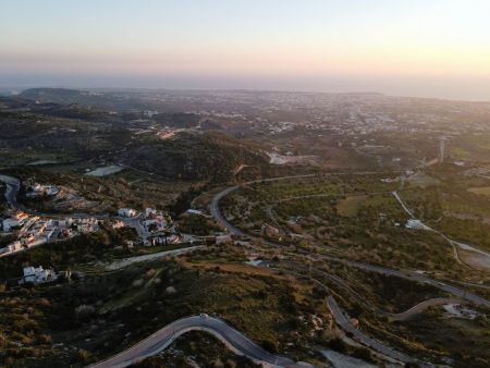 Αγροτεμάχιο προς πώληση