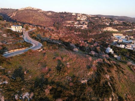 Αγροτεμάχιο προς πώληση