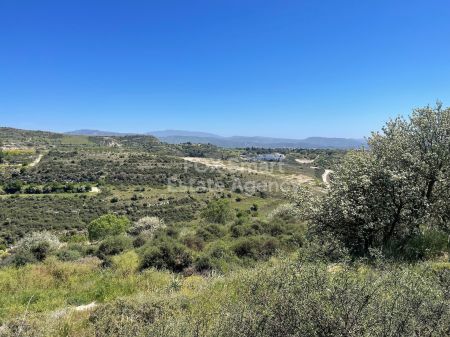 Αγροτεμάχιο προς πώληση