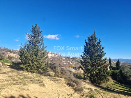 Thumbnail 4 Rural Land For Sale In Cyprus