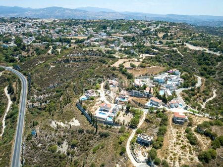 Thumbnail 5 Rural Land For Sale In Cyprus