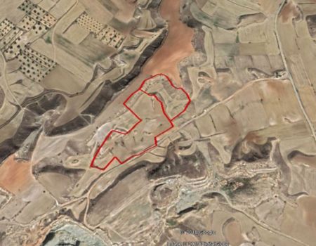 Terreno Rural en venta