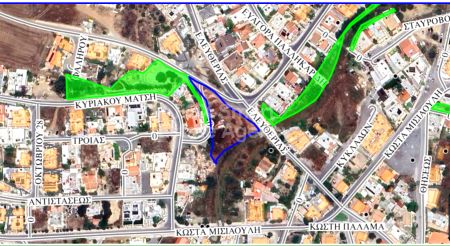 Αγροτεμάχιο προς πώληση