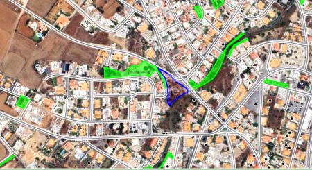 Αγροτεμάχιο προς πώληση