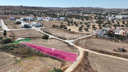 Terreno Rural en venta