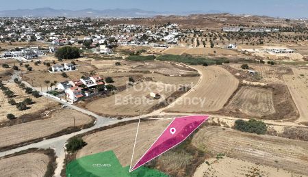 Terreno Rural en venta
