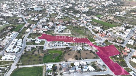 Thumbnail 2 Terreno En Venta Chipre