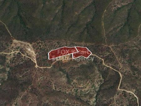Thumbnail 1 Rural Land For Sale In Cyprus