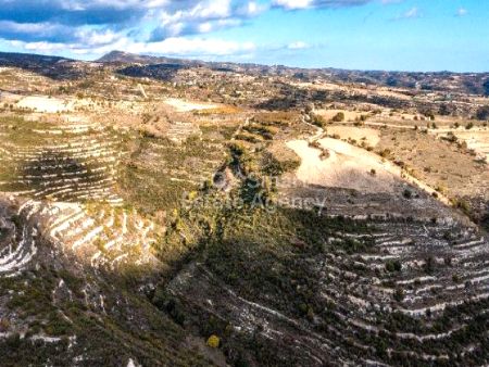 Thumbnail 2 Rural Land For Sale In Cyprus