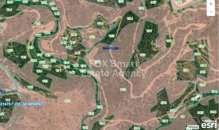 Thumbnail 1 Земля и участки На Продажу Ларнака | 36824 Thumbnail 1 Земля и участки На Продажу Ларнака