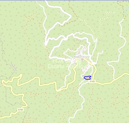 Αγροτεμάχιο προς πώληση