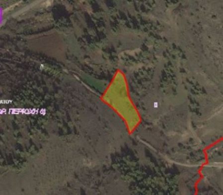 Terreno Rural en venta