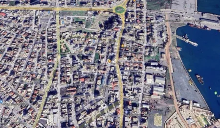 Κτίριο προς πώληση