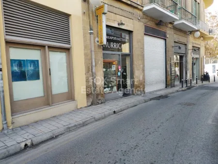 Vendita al dettaglio in vendita