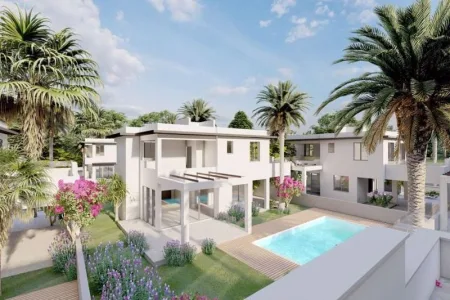 Villa zum Kauf