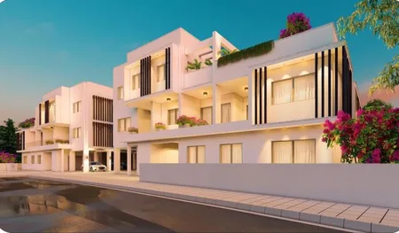 Piso en venta