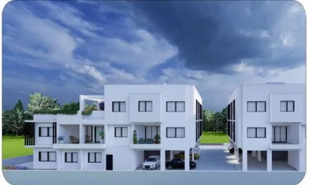 Appartamento in vendita