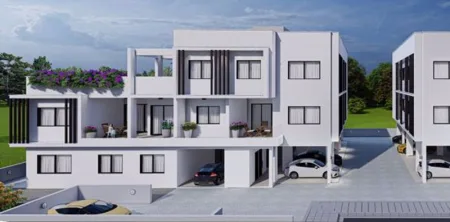 Piso en venta