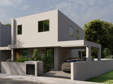 Villa zum Kauf